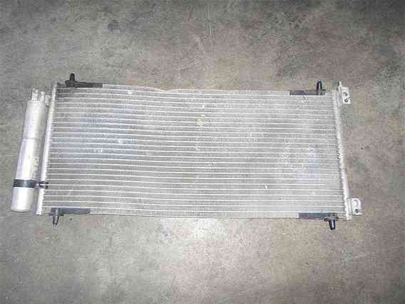 RADIATOR AC Citroen C5 diesel 2005 - Poza 1