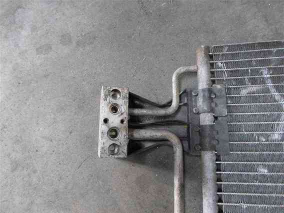 RADIATOR AC Citroen Xantia benzina 1998 - Poza 2