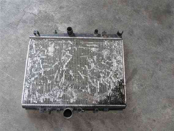 RADIATOR APA Peugeot 406 benzina 2004 - Poza 1