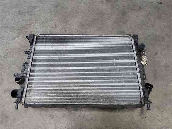 RADIATOR APA Ford Mondeo IV diesel 2007 - Poza 1