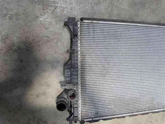 RADIATOR APA Ford Mondeo IV diesel 2007 - Poza 2