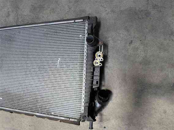 RADIATOR APA Ford Mondeo IV diesel 2007 - Poza 3