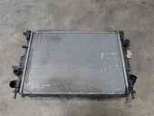 RADIATOR APA Ford Mondeo IV diesel 2007