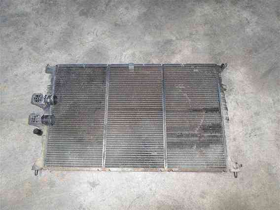 RADIATOR APA Peugeot 406 benzina 2001 - Poza 1