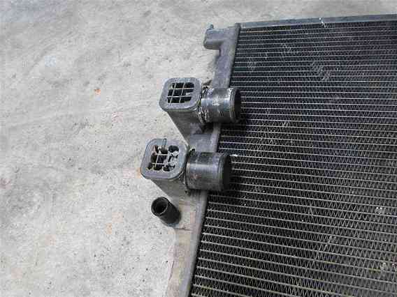 RADIATOR APA Peugeot 406 benzina 2001 - Poza 2