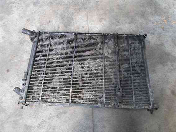 RADIATOR APA Renault Laguna-I diesel 2000 - Poza 2