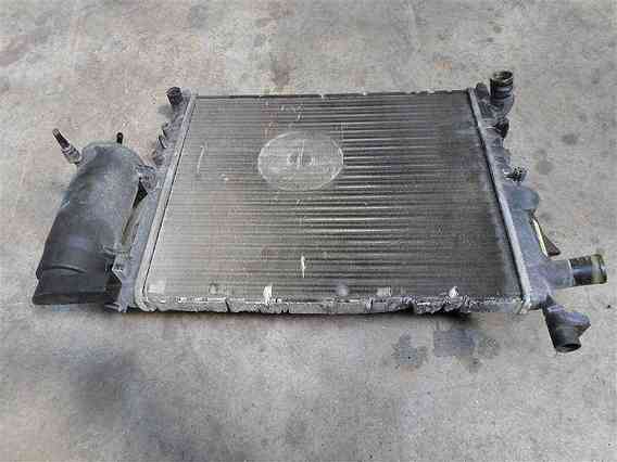 RADIATOR APA Renault Twingo benzina 1996 - Poza 1