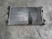 RADIATOR APA Renault Laguna-II benzina 2002