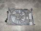 ELECTROVENTILATOR (GMV) Renault Scenic diesel 2004