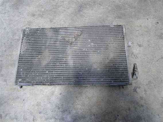 RADIATOR AC Peugeot 406 benzina 2000 - Poza 1