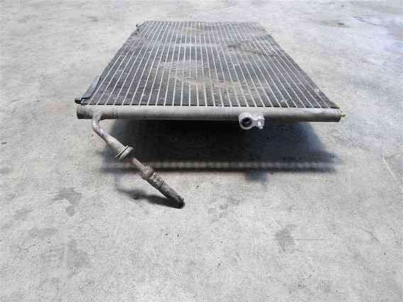 RADIATOR AC Peugeot 406 benzina 2000 - Poza 2