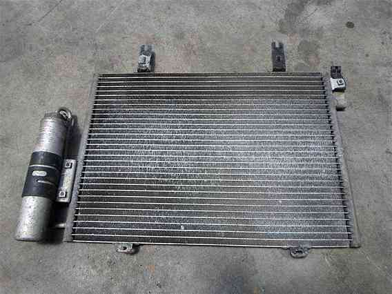 RADIATOR AC Renault Kangoo diesel 2001 - Poza 1