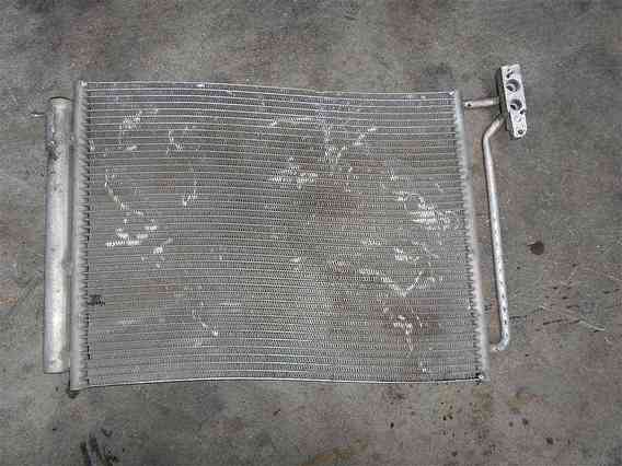 RADIATOR AC BMW X5 diesel 2006 - Poza 1