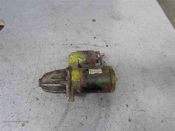 ELECTROMOTOR Mitsubishi Colt benzina 2006 - Poza 1