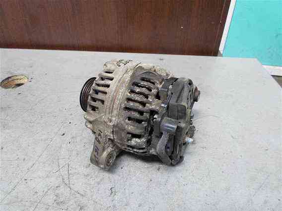 ALTERNATOR Fiat Doblo benzina 2004 - Poza 1