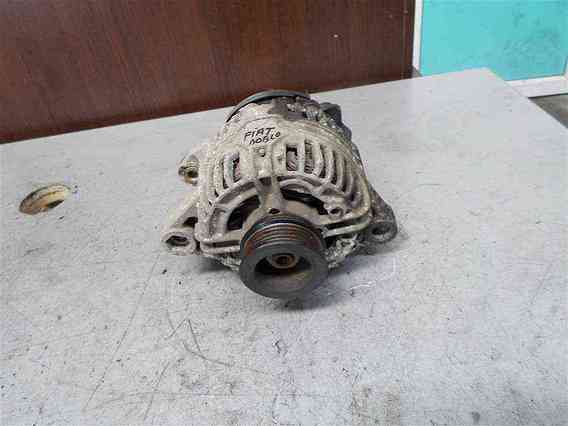 ALTERNATOR Fiat Doblo benzina 2004 - Poza 3