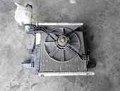 ELECTROVENTILATOR (GMV) Smart Fortwo diesel 2001