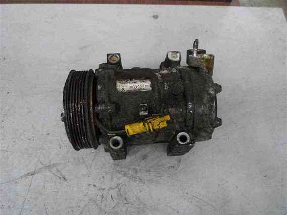 COMPRESOR  AC Peugeot 308 diesel 2008 - Poza 2
