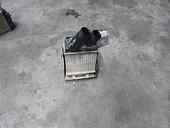 INTERCOOLER Renault Megane diesel 2001