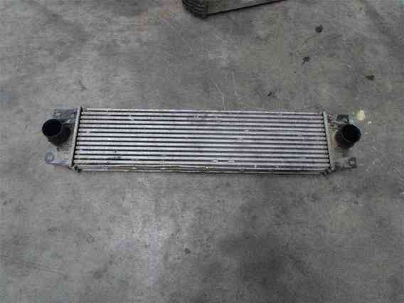 INTERCOOLER Renault Master diesel 2007 - Poza 1