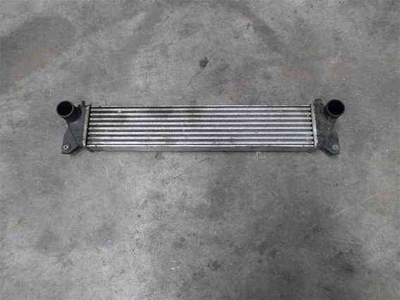 INTERCOOLER Fiat Sedici diesel 2007 - Poza 1