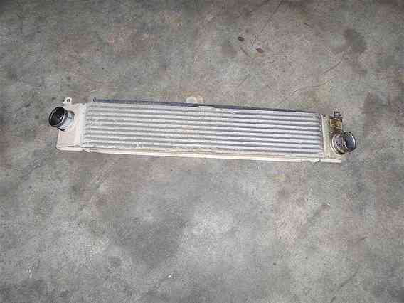 INTERCOOLER Fiat Ducato diesel 2007 - Poza 1