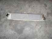 INTERCOOLER Fiat Ducato diesel 2007