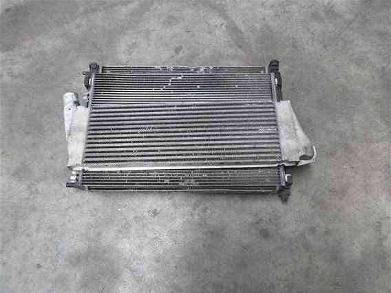 RADIATOR AC Renault Scenic diesel 2007 - Poza 1