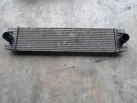 INTERCOOLER Renault Master diesel 2003 - Poza 1