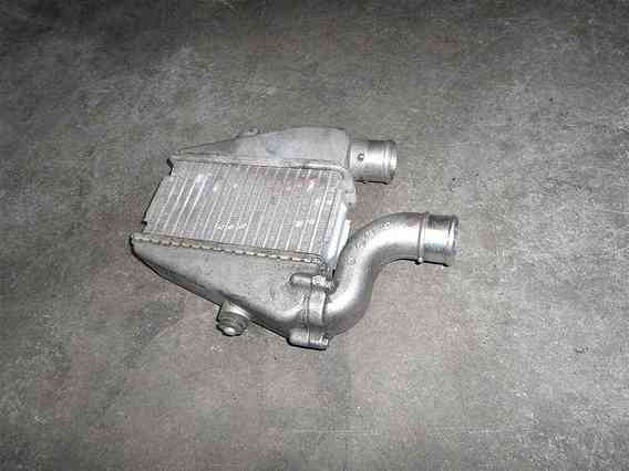 INTERCOOLER Honda Civic VIII diesel 2008 - Poza 1