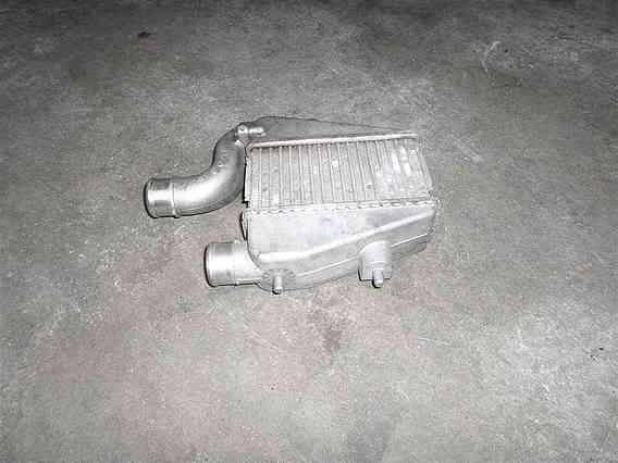 INTERCOOLER Honda Civic VIII diesel 2008 - Poza 2