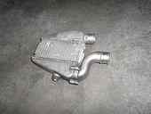 INTERCOOLER Honda Civic VIII diesel 2008