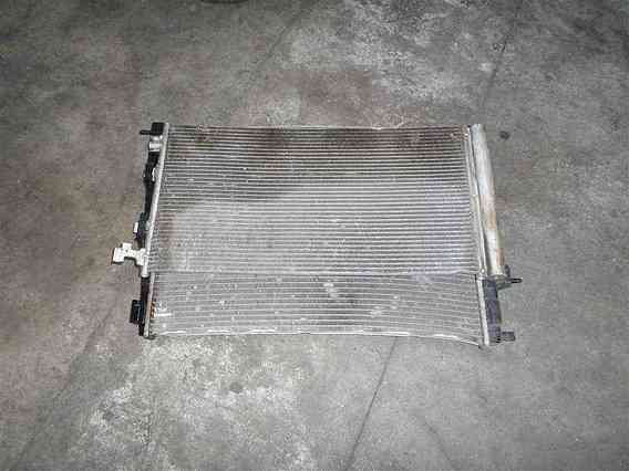 RADIATOR AC Renault Fluence benzina 2009 - Poza 1