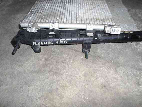 RADIATOR AC Renault Fluence benzina 2009 - Poza 2