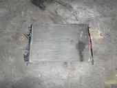 RADIATOR APA Renault Scenic diesel 2002