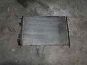 RADIATOR APA Renault Scenic diesel 2001