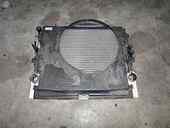 DIFUZOR VENTILATOR RADIATOR Mercedes Vito diesel 2008