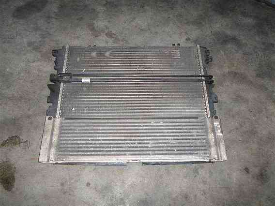 INTERCOOLER Mercedes Vito diesel 2008 - Poza 1