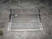 INTERCOOLER Mercedes Vito diesel 2008