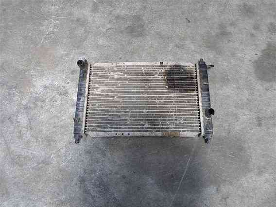 RADIATOR APA Daewoo Matiz benzina 2004 - Poza 1