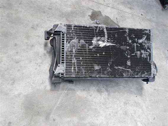 RADIATOR AC Chrysler Voyager diesel 2000 - Poza 1