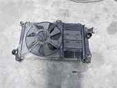 ELECTROVENTILATOR (GMV) Chrysler Voyager diesel 2000