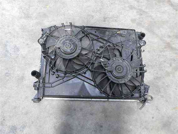 RADIATOR APA Chrysler 300C benzina 2004 - Poza 1