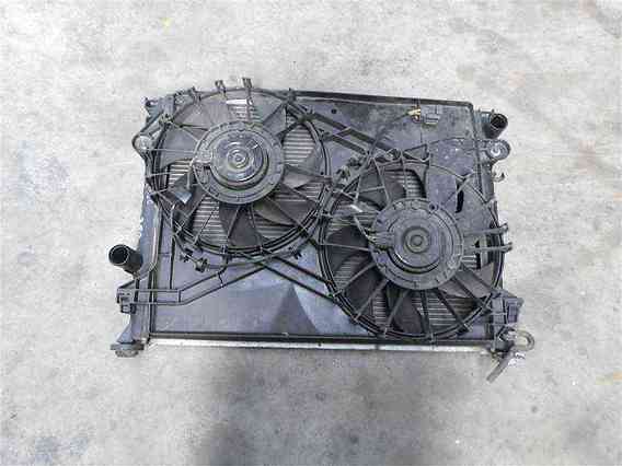 ELECTROVENTILATOR (GMV) Chrysler 300C benzina 2004 - Poza 1