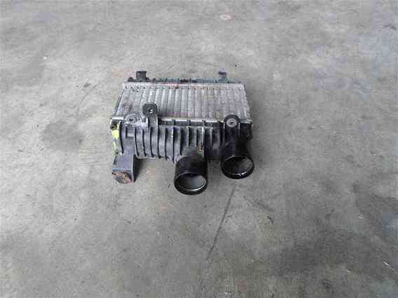 INTERCOOLER Toyota Avensis diesel 2005 - Poza 1