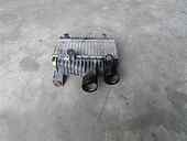 INTERCOOLER Toyota Avensis diesel 2005