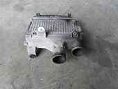 INTERCOOLER Toyota Corolla diesel 2003