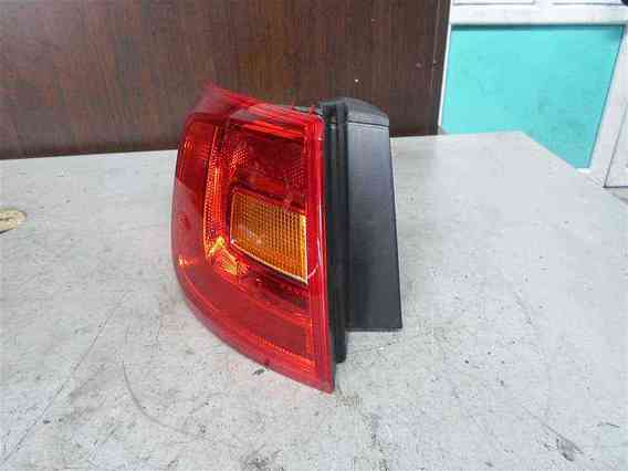 LAMPA STANGA SPATE Volkswagen Jetta-II 2012 - Poza 2