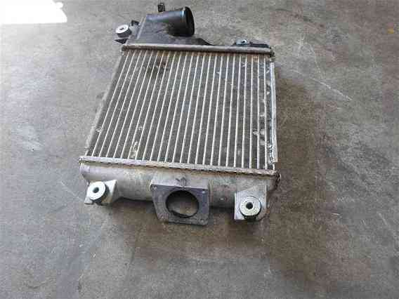 INTERCOOLER Toyota Hilux diesel 2007 - Poza 2