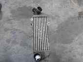 INTERCOOLER Kia Ceed diesel 2007